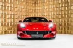 Ferrari F12tdf 2015 года